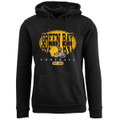Men's Football Shadow Pullover Hoodie product image