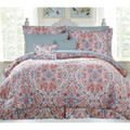 Kathy Ireland 10-Piece Bed-in-a-Bag Set (Queen/King) product image