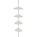 Shower Corner Rack product image