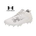 Under Armour Men's Blur Smoke 2.0 Molded Football Cleats product image