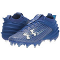 Under Armour Men's Blur Smoke 2.0 Molded Football Cleats product image