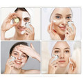 Microcurrent Facial Roller Massager product image
