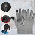 Unisex Waterproof Touchscreen Gloves product image
