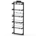 Hanging Pantry Door Organizer product image