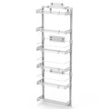 Hanging Pantry Door Organizer product image