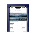 Autio® Road Trip & Travel Companion App - Digital Delivery (3 Device/3 Year) product image