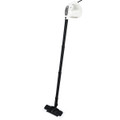 1400W Handheld Steam Cleaner with 17-Piece Accessory Kit product image