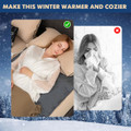 Electric Heated Mattress Pad with 5 Heating Levels & Overheat Protection product image