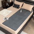 Electric Heated Mattress Pad with 5 Heating Levels & Overheat Protection product image