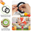 UNERVER M11 Mason Jar Electric Vacuum Sealer Kit product image