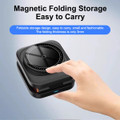 3-in-1 Foldable Wireless Magnetic Charger product image