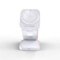 3-in-1 Foldable Wireless Magnetic Charger product image
