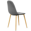 Modern Dining Accent Side Chairs (Set of 4) product image