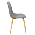 Modern Dining Accent Side Chairs (Set of 4) product image
