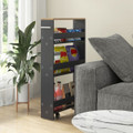 Rolling Kitchen Storage Shelf  Cart product image