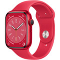 Apple Watch Series 8  (GPS + LTE)  - 45MM product image
