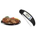 ProThermo Instant-Read Digital Meat and Poultry Thermometer (2-Pack) product image
