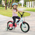 14" Adjustable Kids Bicycle  product image