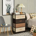 5-Drawer Storage Dresser  product image