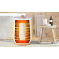 20L Large Heated Towel Warmer with LED Display and Button Control product image