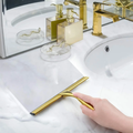 10-Inch Stainless Steel Squeegee (2-Pack) product image