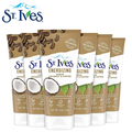 St. Ives Energizing Scrub, Coconut & Coffee, 6 oz. (6-Pack) product image