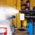 1900-PSI 1.8-GPM Electric Pressure Washer with 4 Quick Connect Nozzles product image