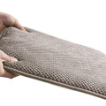 Memory Foam Chair Pad, 16" x 16" (2 or 4-Pack) product image