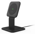 mophie Snap+ Wireless Car Vent Mount, MOP401307719-V product image