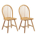 Windsor Kitchen and Dining Chair (Set of 2)  product image