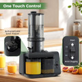 Cold Press Juicer with 5.3-Inch Feed Chute product image