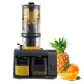 Cold Press Juicer with 5.3-Inch Feed Chute product image