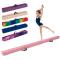 8FT Folding Gymnastic Beam with Anti-Slip Base product image