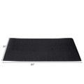 High Density PVC Exercise Equipment Mat product image