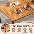 7-Piece Outdoor Dining Set for 6  product image