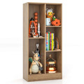  41" 5-Cube Organizer Shelf for Kids product image