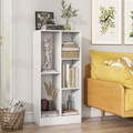  41" 5-Cube Organizer Shelf for Kids product image