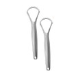 Stainless Steel Tongue Scraper (2-Pack) product image