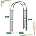 7.2-foot Steel Garden Arch  product image