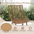 3-Piece Outdoor Furniture Set with Pet House  product image