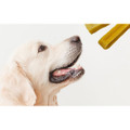 The Treat Shack Himalayan Yak Cheeses Dog Chew Treats, 5-6" (0.5 to 1-Pound) product image