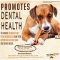 The Treat Shack Himalayan Yak Cheeses Dog Chew Treats, 5-6" (0.5 to 1-Pound) product image