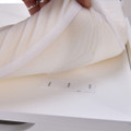 Cushioned Storage Ottoman Seat product image