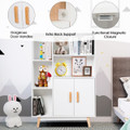 Free Standing Floor Storage Cabinet  product image