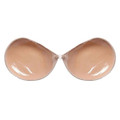 Nucomfort Ultra-Light Adhesive Backless Bra product image