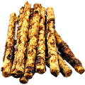 5-Inch Beef Crunchy Sticks Dog Treats by The Treat Shack (12 to 50-Count) product image