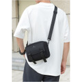 Crossbody Messenger Bag for Men & Women product image