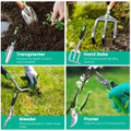 13-Piece Garden Tool Set product image
