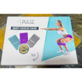 Pulse Booty Exercise Bands (Set of 3) product image