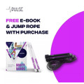 Pulse Booty Exercise Bands (Set of 3) product image